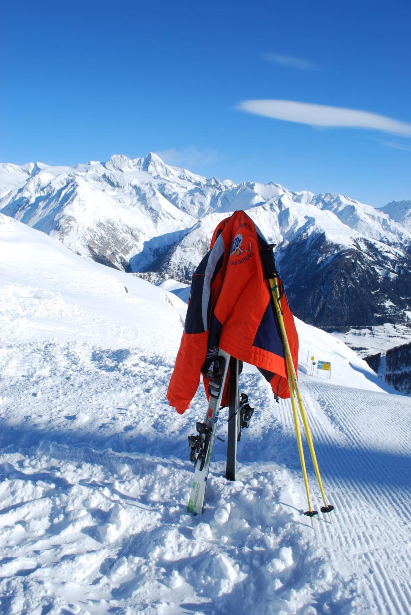 Scol Sporthotel Grossglockner Kals-am Großglockner Exteriör bild